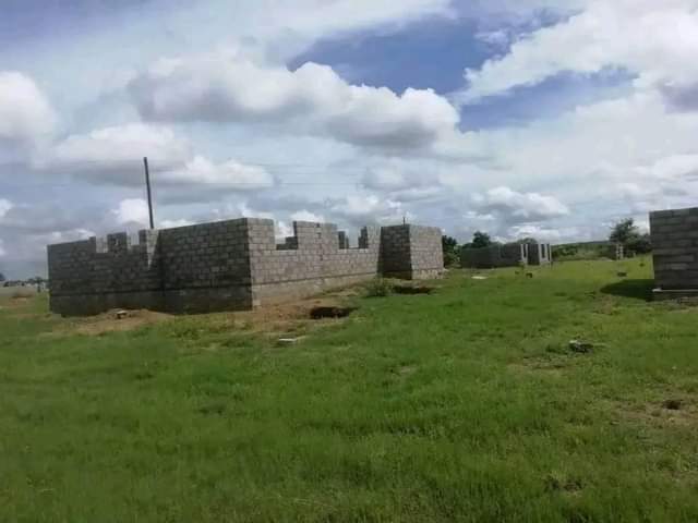 zambia plots