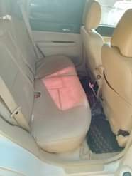 A picture of 18 Million. Forester WhatsApp Call 0776 245142 