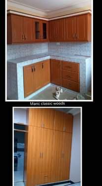A picture of Classic furniture