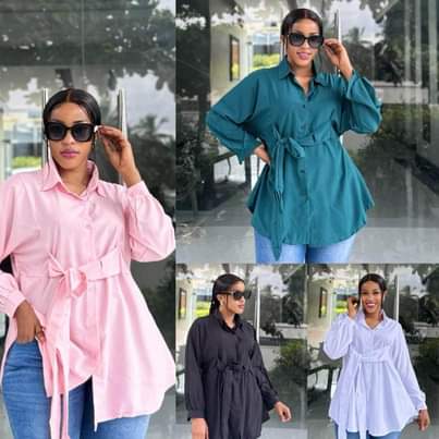 A picture of Women shirts