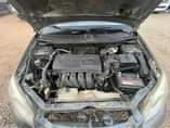 A picture of Toyota Matrix 2004 model
