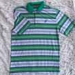 A picture of Secondhand golf shirts