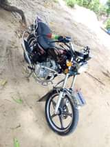 A picture of Haojue inauzwa aina kipengere chochote bei 1450 0620216607 0787529128