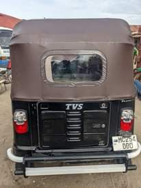 A picture of Bajaji ipo sokoni bei Chee full docoment