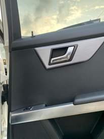 A picture of Registered 2012 Full Option GLK350 12 800 000