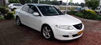 classifieds/cars mazda