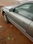 A picture of Toyota Camry