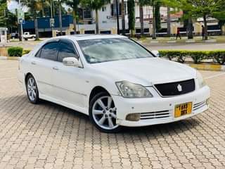 A picture of CROWN ATHLETE mwanza call WhatsApp 0686108116