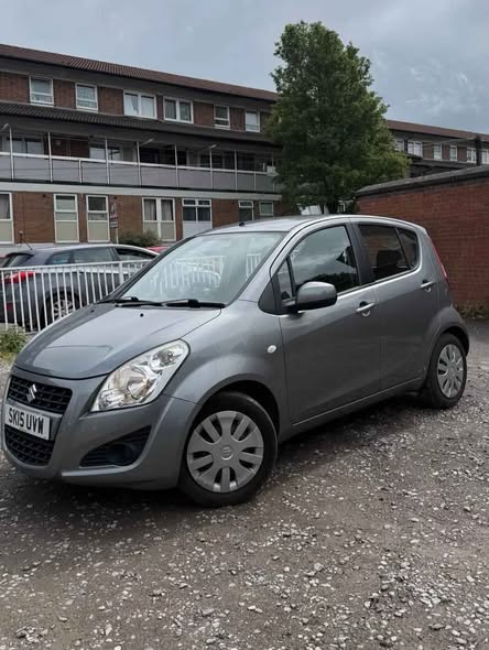 suzuki