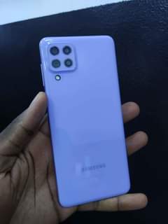 samsung galaxy a22