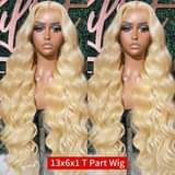 A picture of Long wig