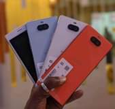 A picture of SONY XPERIA 8