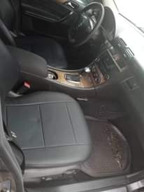 A picture of 2007 Benze C240 09075915852