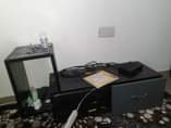 A picture of NAUZA VITU VYA NDANI
