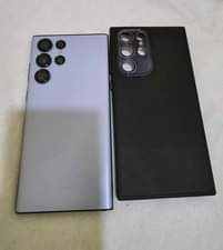 A picture of Samsung s22 ultra