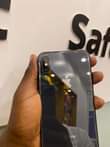 A picture of Iphone X 256GB