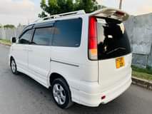 A picture of Noah Sr40 DJM Engine 3s Cc 1990 Mileage 98400 Well