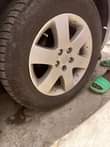 A picture of Nissan Quest