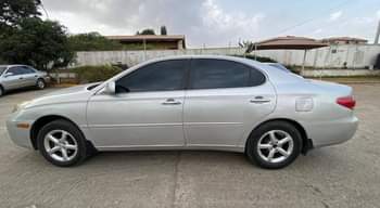 A picture of 2006 Es330 lexus neatly nigerian used 3 6m WhatsApp 09073736022