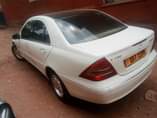 A picture of BENZ