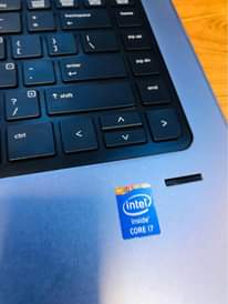 A picture of Hp 840 G2 Touch Screen