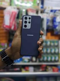 A picture of SAMSUNG ULTRA21 INFINIX HOT 12 PLAY