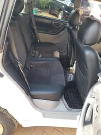 A picture of SUBARU FORESTER ON SALE 