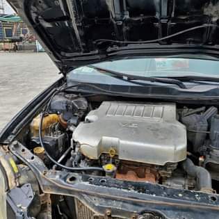 A picture of Toyota Avalon 2007