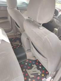 A picture of 2005 Toyota Camry big daddy Bh
