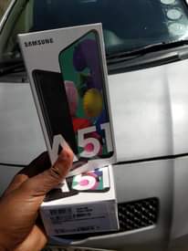 samsung a51