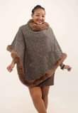 A picture of Poncho at la epic boutique