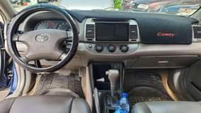 A picture of STANDARD TOYOTA CAMRY LE 2004 BUY AND DRIVE CALL OR