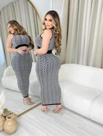 A picture of Dress