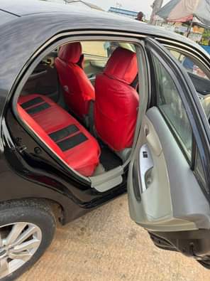A picture of Super clean Toyota Corolla 2009 Everything is perfect Buy and