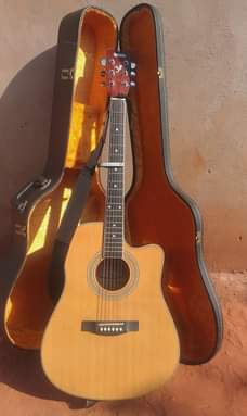 guitar