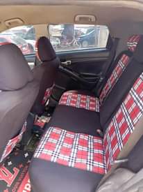 A picture of TOYOTA MATRIX 2009 MODEL