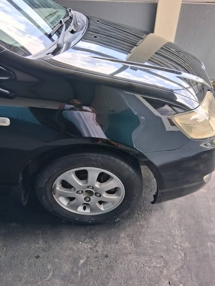 toyota nze
