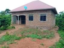 A picture of HOUSE FOR SALE IN GAYAZA BUSIKA SEATED ON ONE 1