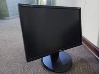 monitors