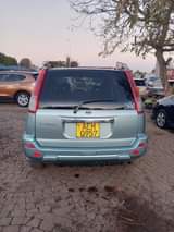 used nissan xtrail