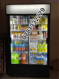 classifieds/fridges