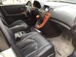 A picture of Tokunboh lexus rx300 2003 model Features leather interior 5 seater