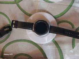 A picture of Samsung Galaxy watch