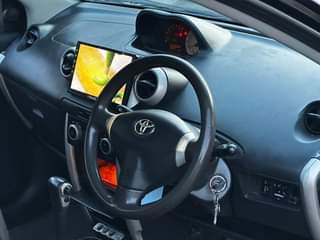 A picture of Lee motors tz