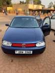 A picture of GOLF ON SALE. 14 000 000 SLIGHTLY NEGOTIABLE.