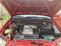 A picture of 2003 Toyota Highlander