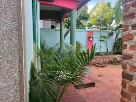 A picture of 28.5m Quick sale 28.5m house located at kawanda kilinyabigo Has