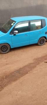 A picture of Honda
