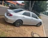 A picture of 2013 Toyota Corolla
