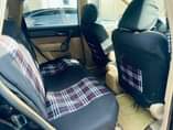 A picture of Brand Honda Model CR V 1st body Year 2008 A
